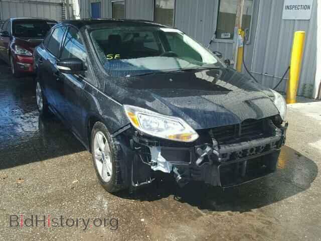 Photo 1FADP3F20EL200279 - FORD FOCUS 2014