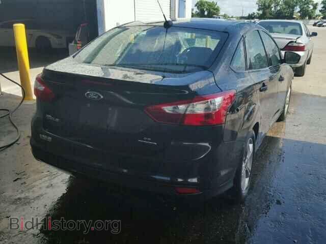 2014 FORD FOCUS - VIN: 1FADP3F20EL200279 - Photo 4