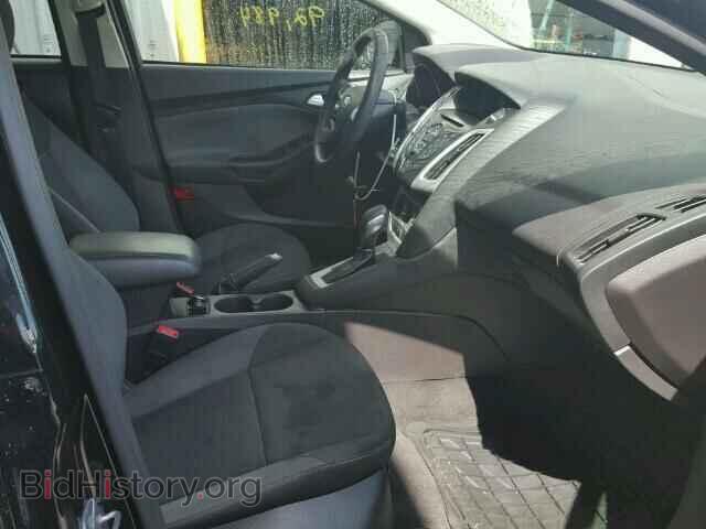 2014 FORD FOCUS - VIN: 1FADP3F20EL200279 - Photo 5