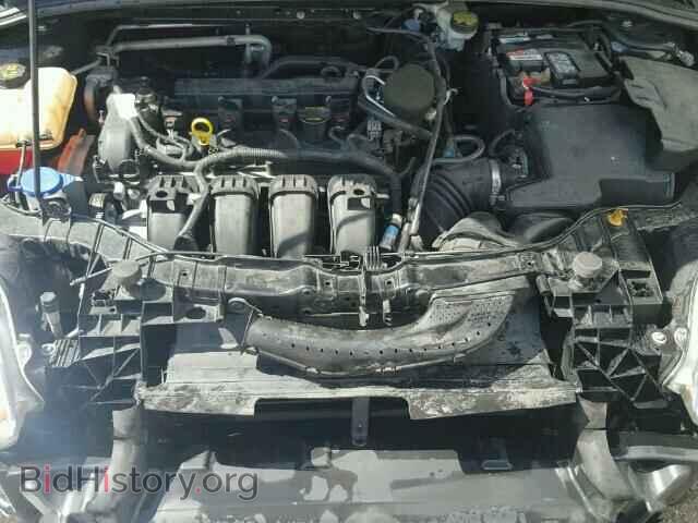 2014 FORD FOCUS - VIN: 1FADP3F20EL200279 - Photo 7