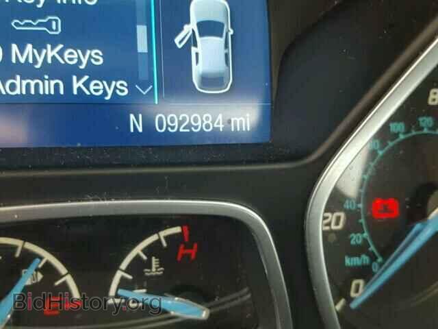 2014 FORD FOCUS - VIN: 1FADP3F20EL200279 - Photo 8