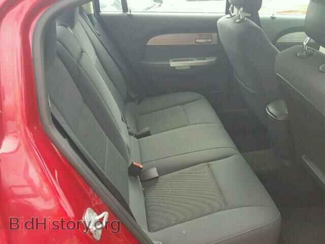 2010 CHRYSLER SEBRING - VIN: 1C3CC4FB4AN232128 - Фото 6