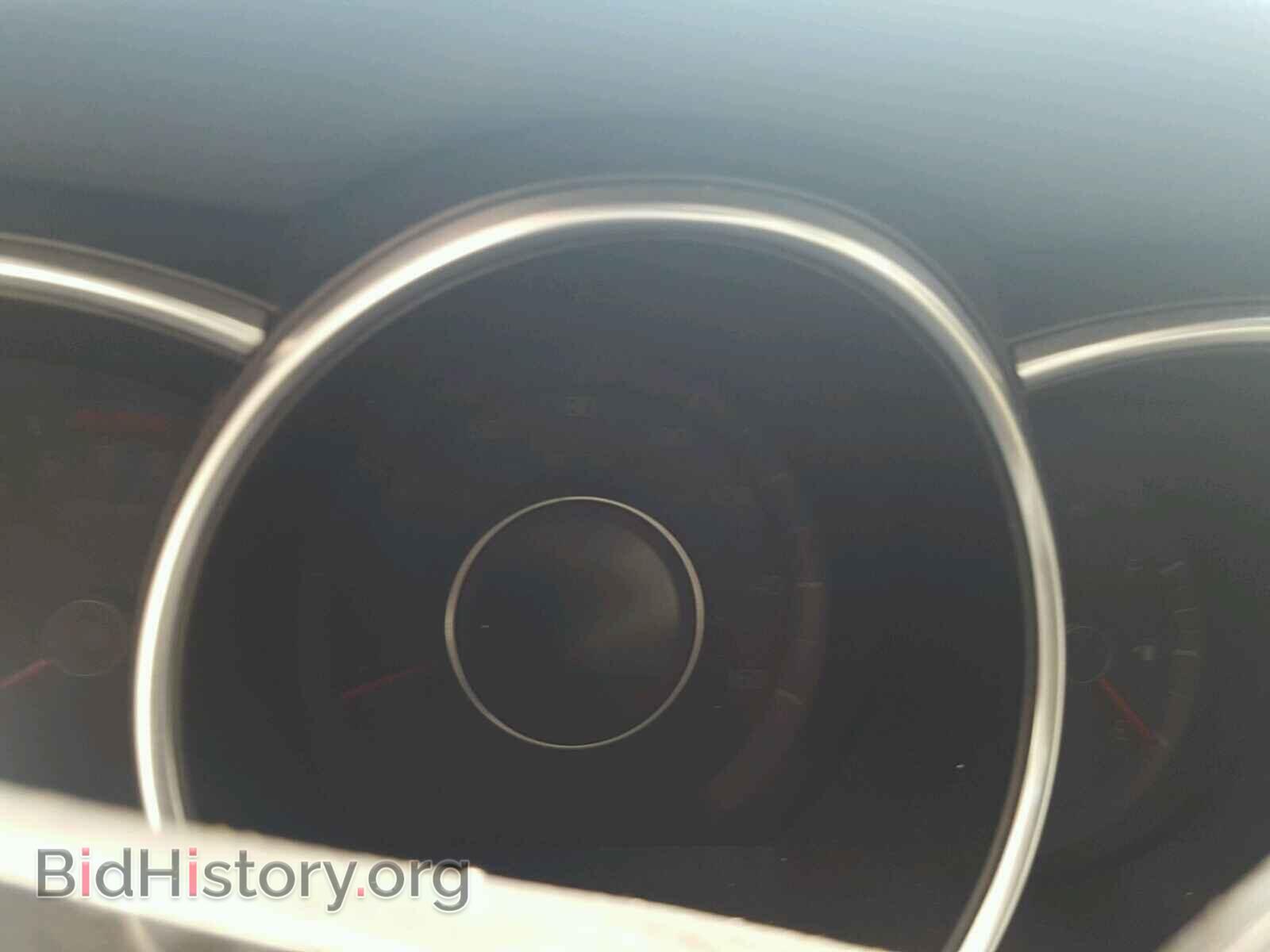 2014 KIA OPTIMA - VIN: 5XXGN4A75EG276599 - Фото 8