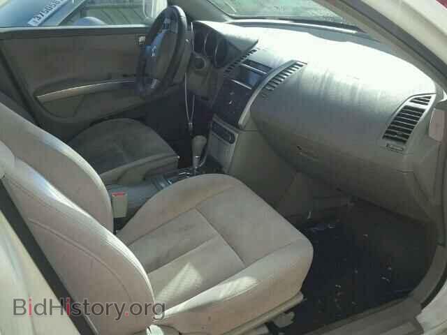 2007 NISSAN MAXIMA - VIN: 1N4BA41E87C830067 - Фото 5
