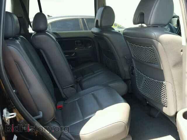 2007 HONDA PILOT - VIN: 5FNYF28587B016715 - Фото 6