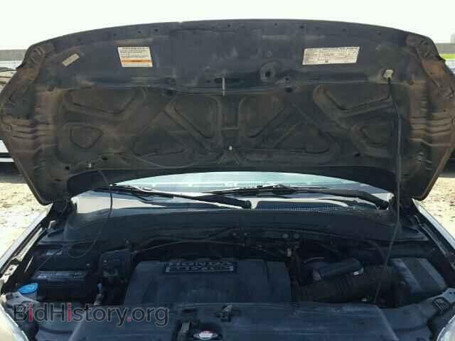 2007 HONDA PILOT - VIN: 5FNYF28587B016715 - Фото 7