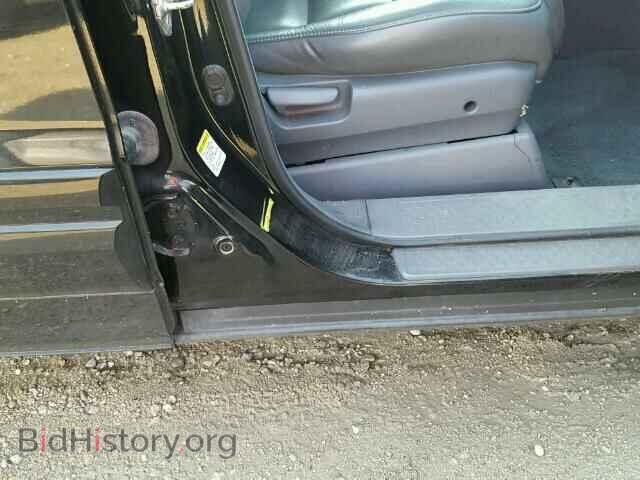 2007 HONDA PILOT - VIN: 5FNYF28587B016715 - Фото 9