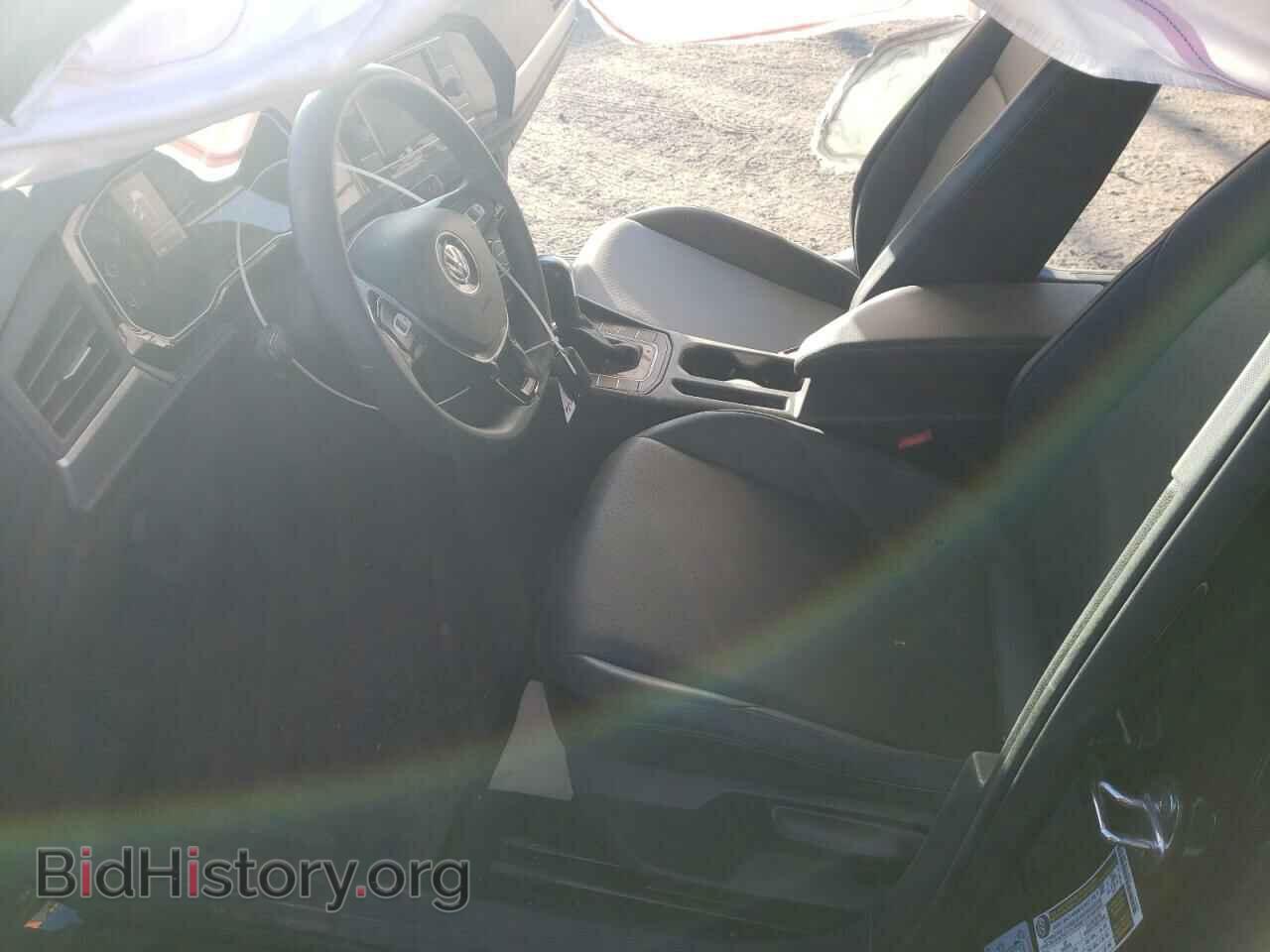 2020 VOLKSWAGEN JETTA - VIN: 3VWCB7BU7LM025122 - Фото 7