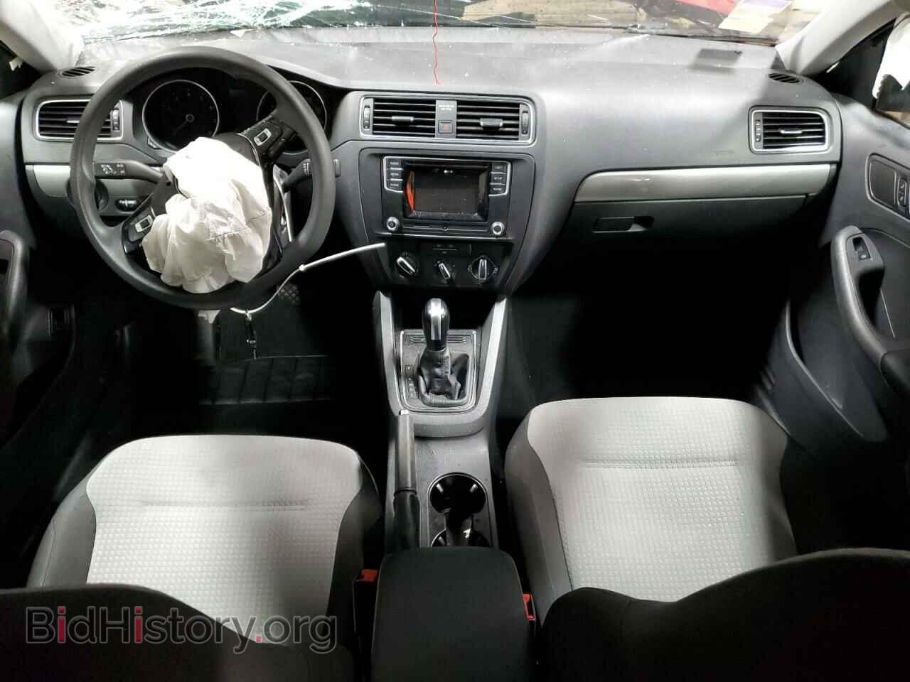 2017 VOLKSWAGEN JETTA - VIN: 3VW2B7AJ7HM299561 - Фото 8