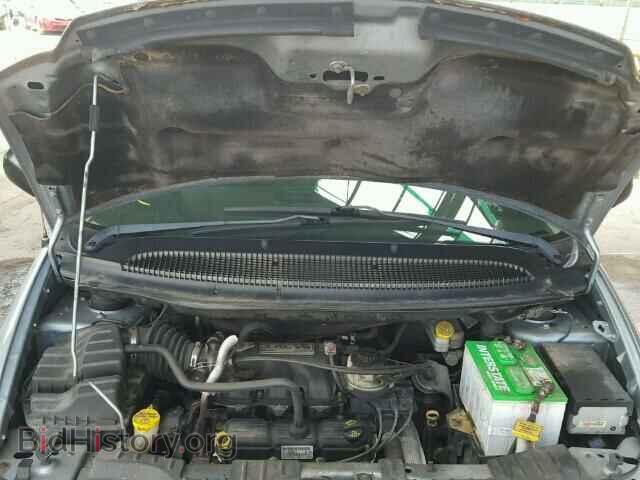 2006 DODGE CARAVAN - VIN: 2D4GP44L86R737549 - Фото 7