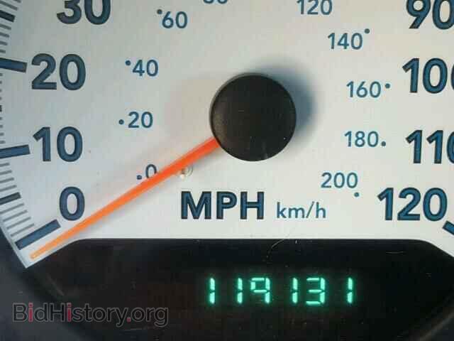 2006 DODGE CARAVAN - VIN: 2D4GP44L86R737549 - Фото 8