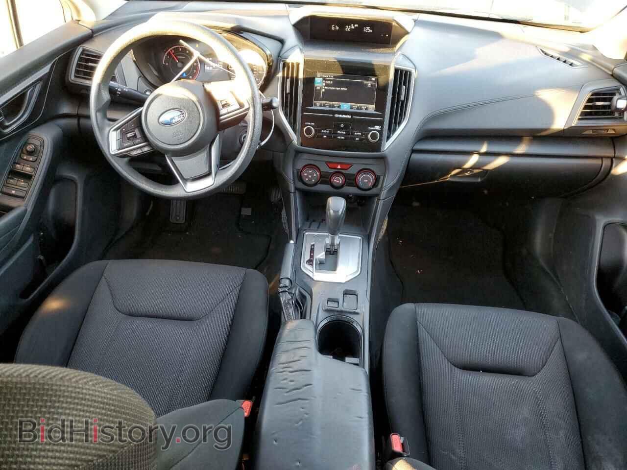 2017 SUBARU IMPREZA - VIN: 4S3GTAA63H3719199 - Фото 8