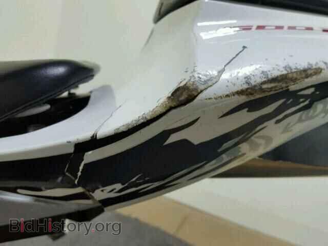2009 HONDA CBR CYCLE - VIN: JH2PC40099K201725 - Фото 18