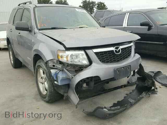 Фотография 4F2CZ49H18KM20367 - MAZDA TRIBUTE 2008