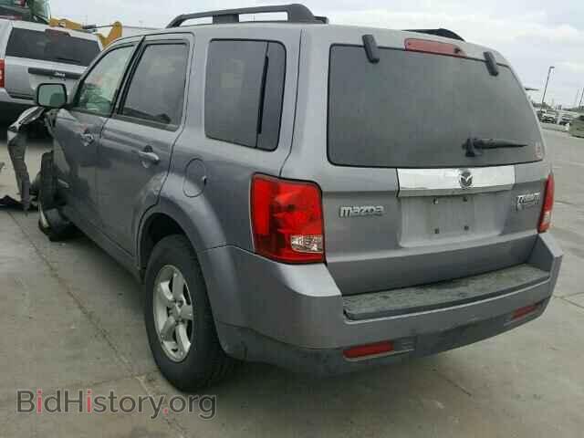 2008 MAZDA TRIBUTE - VIN: 4F2CZ49H18KM20367 - Фото 3