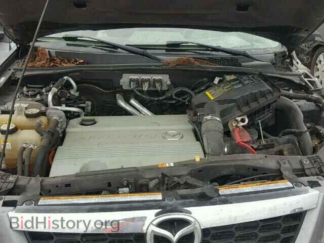 2008 MAZDA TRIBUTE - VIN: 4F2CZ49H18KM20367 - Фото 7