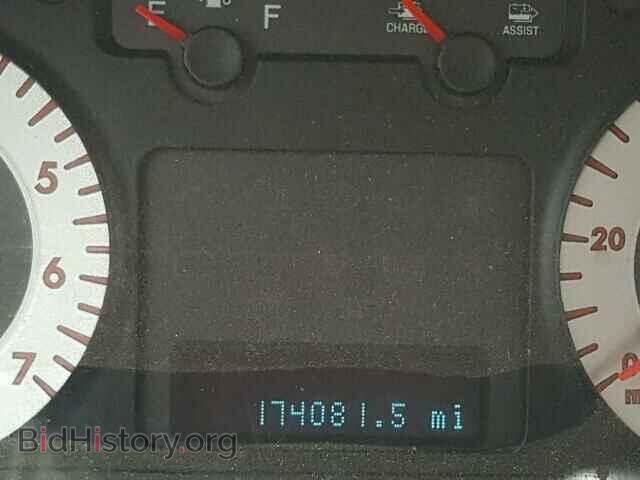 2008 MAZDA TRIBUTE - VIN: 4F2CZ49H18KM20367 - Фото 8