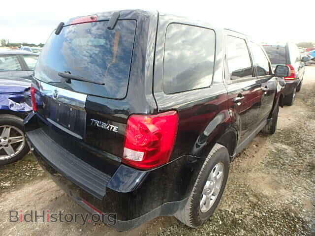 2009 MAZDA TRIBUTE - VIN: 4F2CZ02719KM04780 - Фото 4