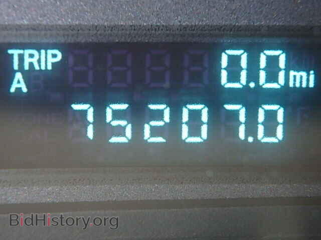 2009 MAZDA TRIBUTE - VIN: 4F2CZ02719KM04780 - Фото 8