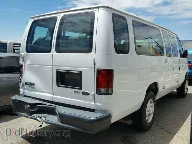 2013 FORD ECONOLINE - VIN: 1FBSS3BL5DDA48530 - Фото 4