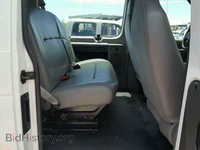 2013 FORD ECONOLINE - VIN: 1FBSS3BL5DDA48530 - Фото 6
