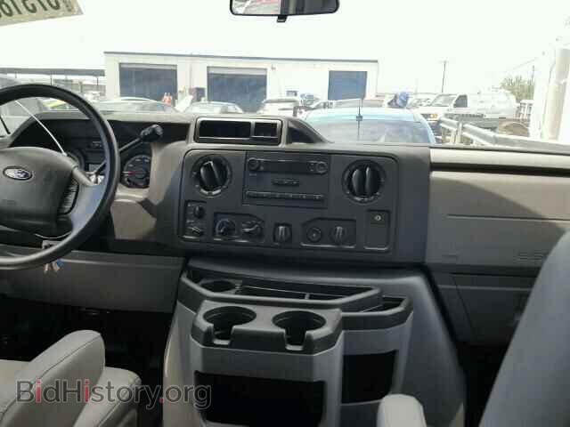 2013 FORD ECONOLINE - VIN: 1FBSS3BL5DDA48530 - Фото 9