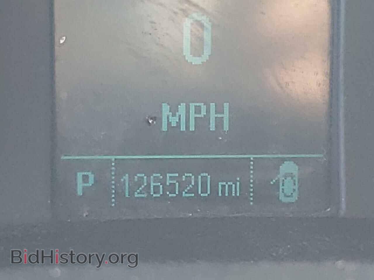2015 BUICK ENCORE - VIN: KL4CJCSB7FB107810 - Фото 8