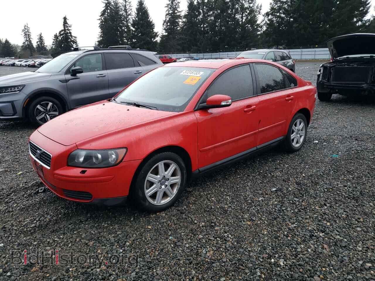 Photo YV1MS382972305198 - VOLVO S40 2007