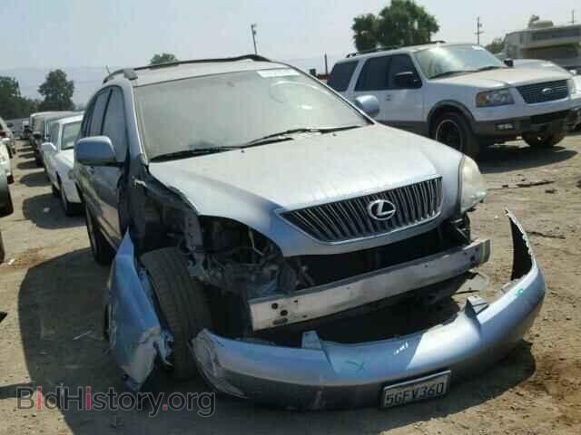Photo JTJGA31U440037361 - LEXUS RX330 2004
