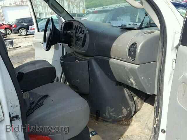 2007 FORD ECONOLINE - VIN: 1FTNE24W47DA36147 - Фото 5