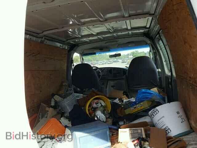 2007 FORD ECONOLINE - VIN: 1FTNE24W47DA36147 - Фото 6