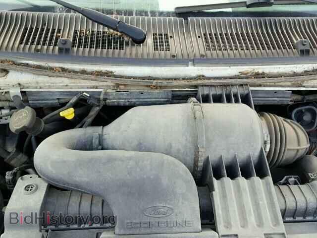 2007 FORD ECONOLINE - VIN: 1FTNE24W47DA36147 - Фото 7
