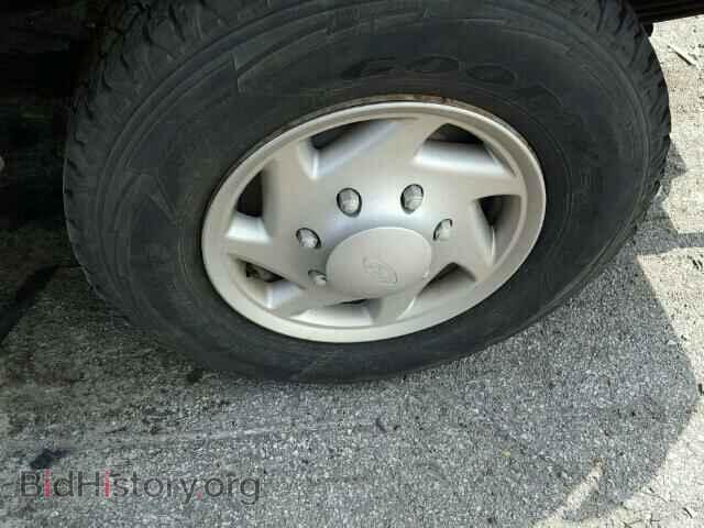 2007 FORD ECONOLINE - VIN: 1FTNE24W47DA36147 - Фото 9