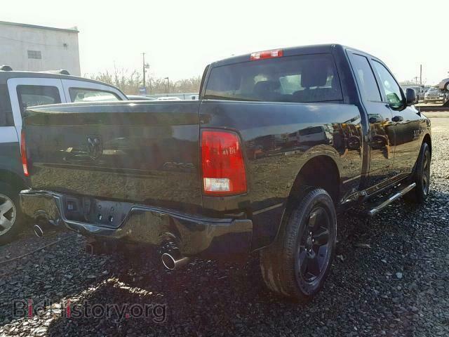 2018 RAM 1500 ST - VIN: 1C6RR7FT2JS176052 - Фото 4