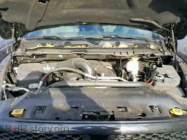 2018 RAM 1500 ST - VIN: 1C6RR7FT2JS176052 - Фото 7