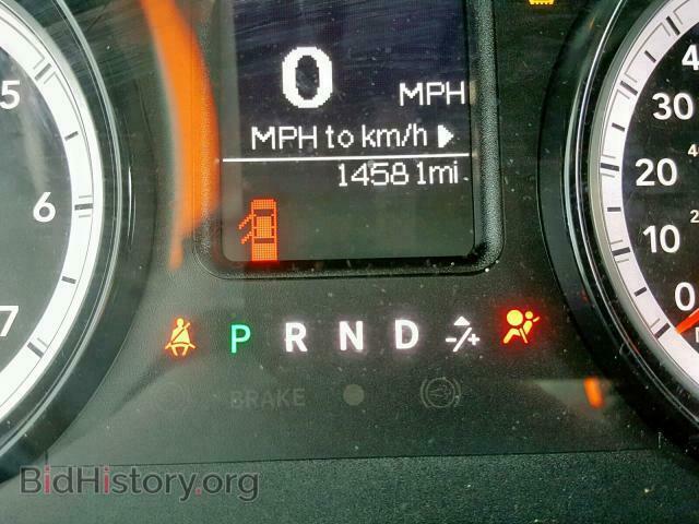 2018 RAM 1500 ST - VIN: 1C6RR7FT2JS176052 - Фото 8