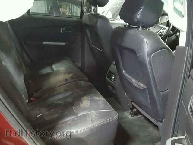 2014 FORD EDGE - VIN: 2FMDK4KC0EBA54443 - Photo 6
