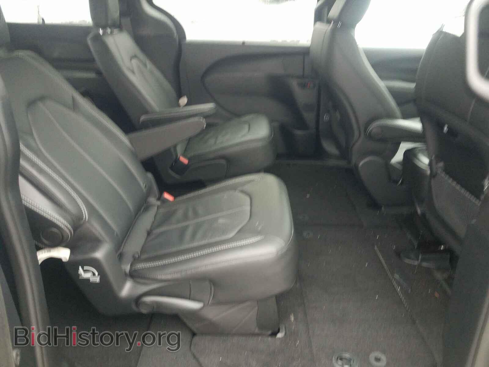 2020 CHRYSLER PACIFICA - VIN: 2C4RC3BG4LR289064 - Фото 6