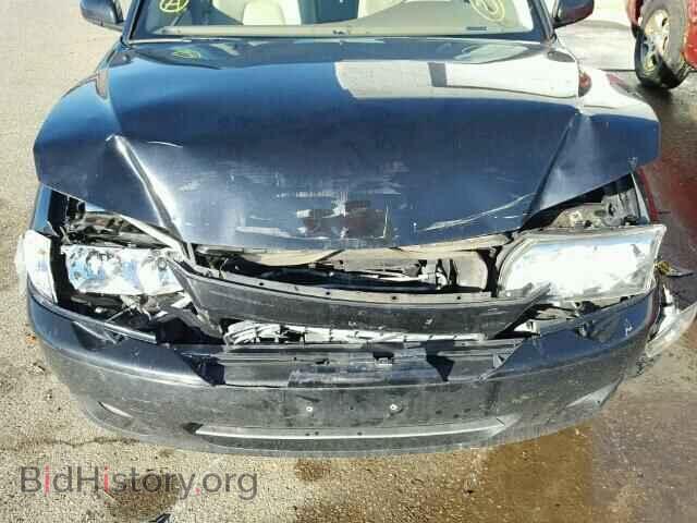 2005 VOLVO S80 - VIN: YV1TS592651394608 - Фото 9