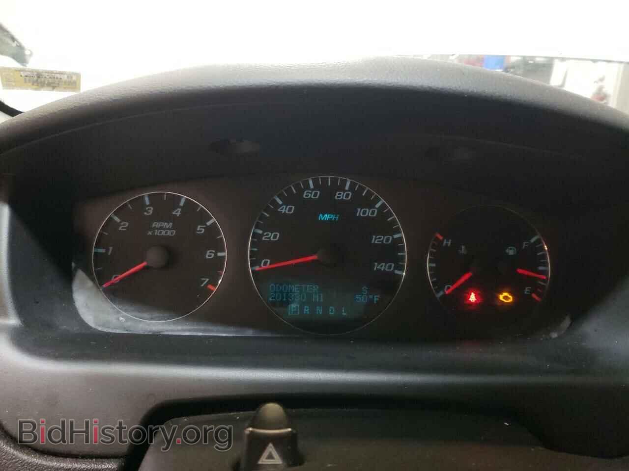 2012 CHEVROLET IMPALA - VIN: 2G1WG5E31C1314618 - Фото 9