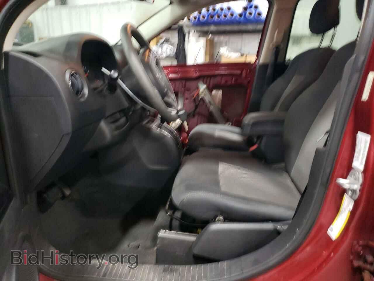 2012 JEEP COMPASS - VIN: 1C4NJCBA8CD684092 - Фото 7