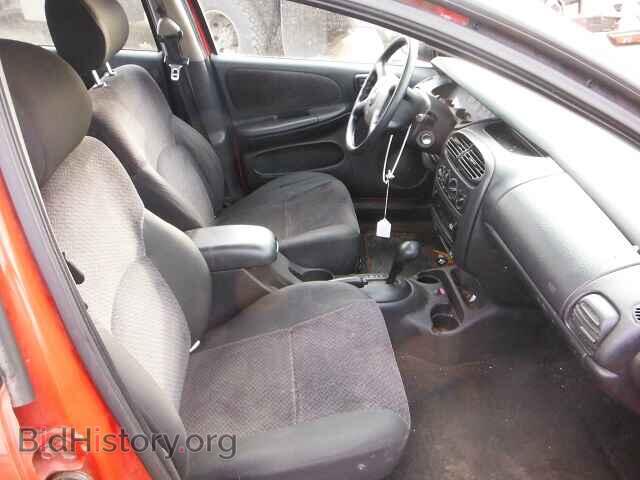 2002 DODGE NEON - VIN: 1B3ES26C92D615480 - Фото 5