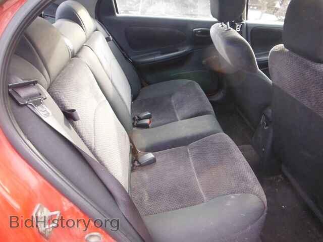 2002 DODGE NEON - VIN: 1B3ES26C92D615480 - Фото 6