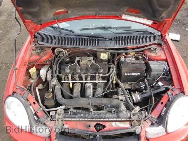 2002 DODGE NEON - VIN: 1B3ES26C92D615480 - Фото 7