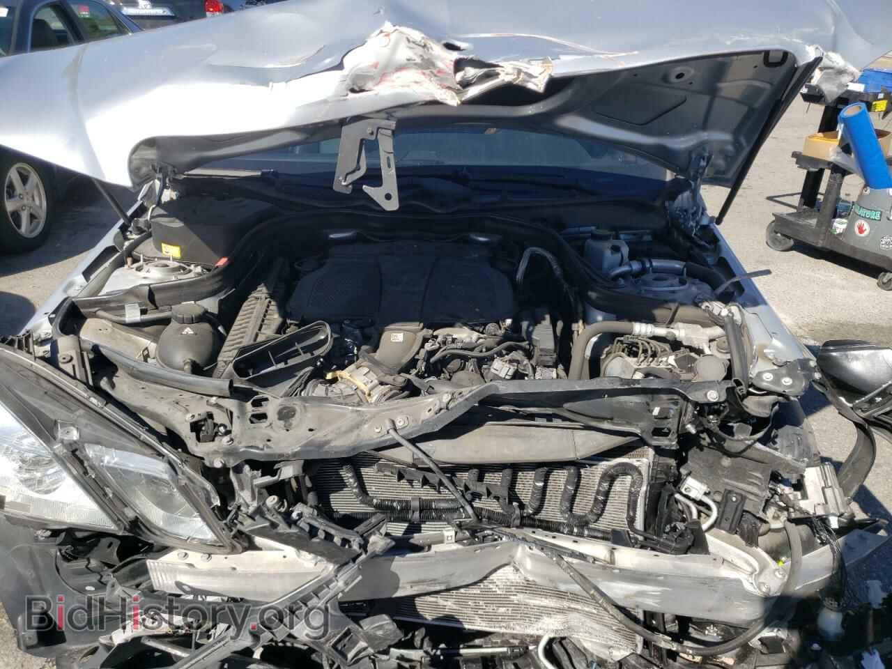 2013 MERCEDES-BENZ E-CLASS - VIN: WDDHF5KB9DA667152 - Фото 7