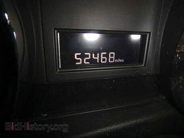 2014 DODGE CARAVAN - VIN: 2C4RDGCG4ER405966 - Фото 8