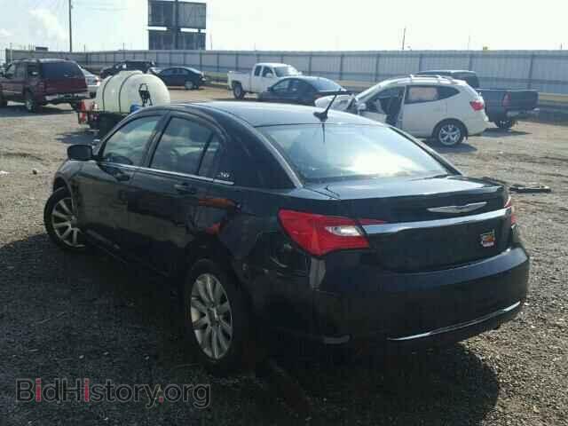 2013 CHRYSLER 200 - VIN: 1C3CCBBB4DN609779 - Фото 3