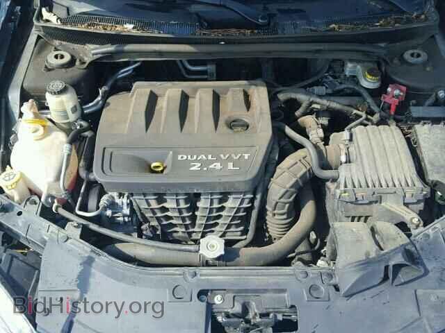2013 CHRYSLER 200 - VIN: 1C3CCBBB4DN609779 - Фото 7