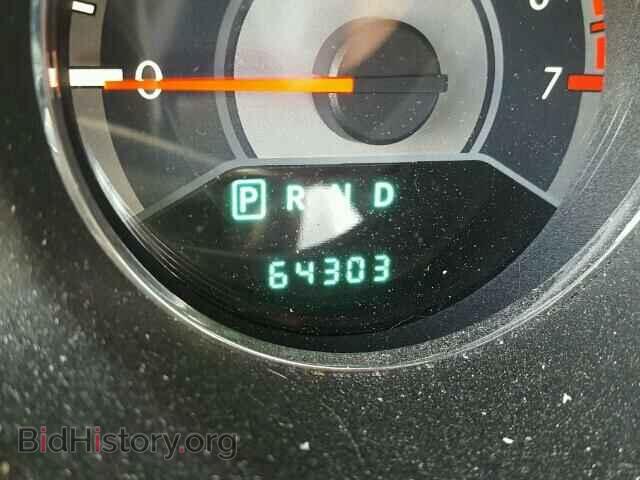 2013 CHRYSLER 200 - VIN: 1C3CCBBB4DN609779 - Фото 8