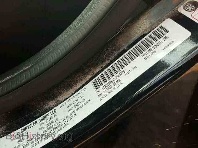 2013 CHRYSLER 200 - VIN: 1C3CCBBB4DN609779 - Фото 10